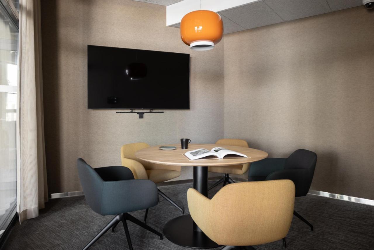Hotel Noli Malmi Helsinki