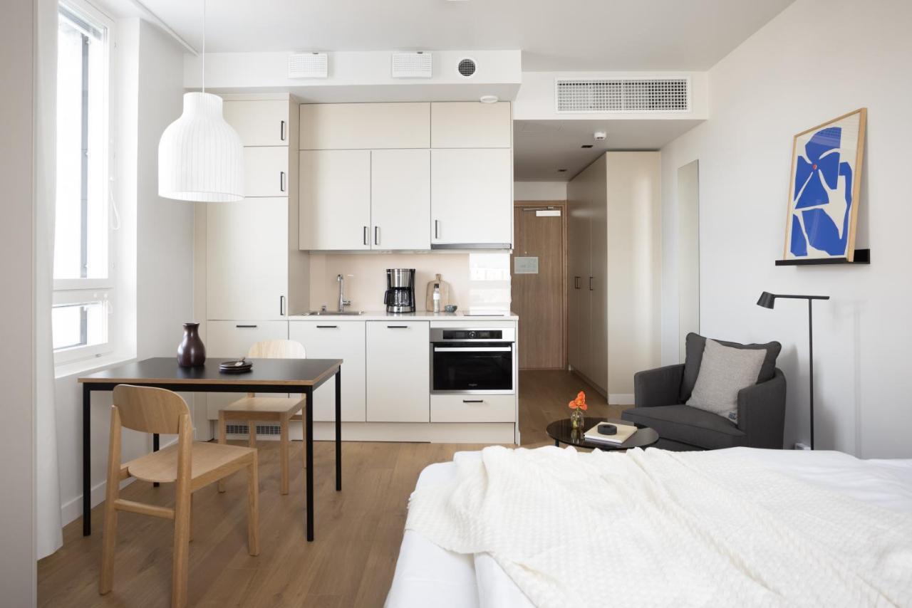 Hotel Noli Malmi 4*