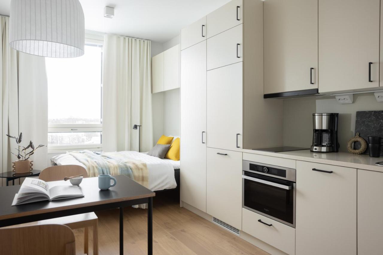 Hotel Noli Malmi 4*