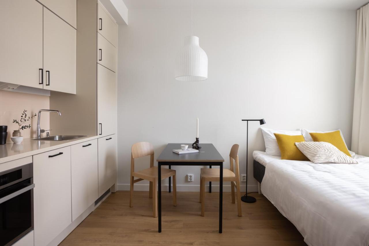 Noli Malmi Hotel 4*