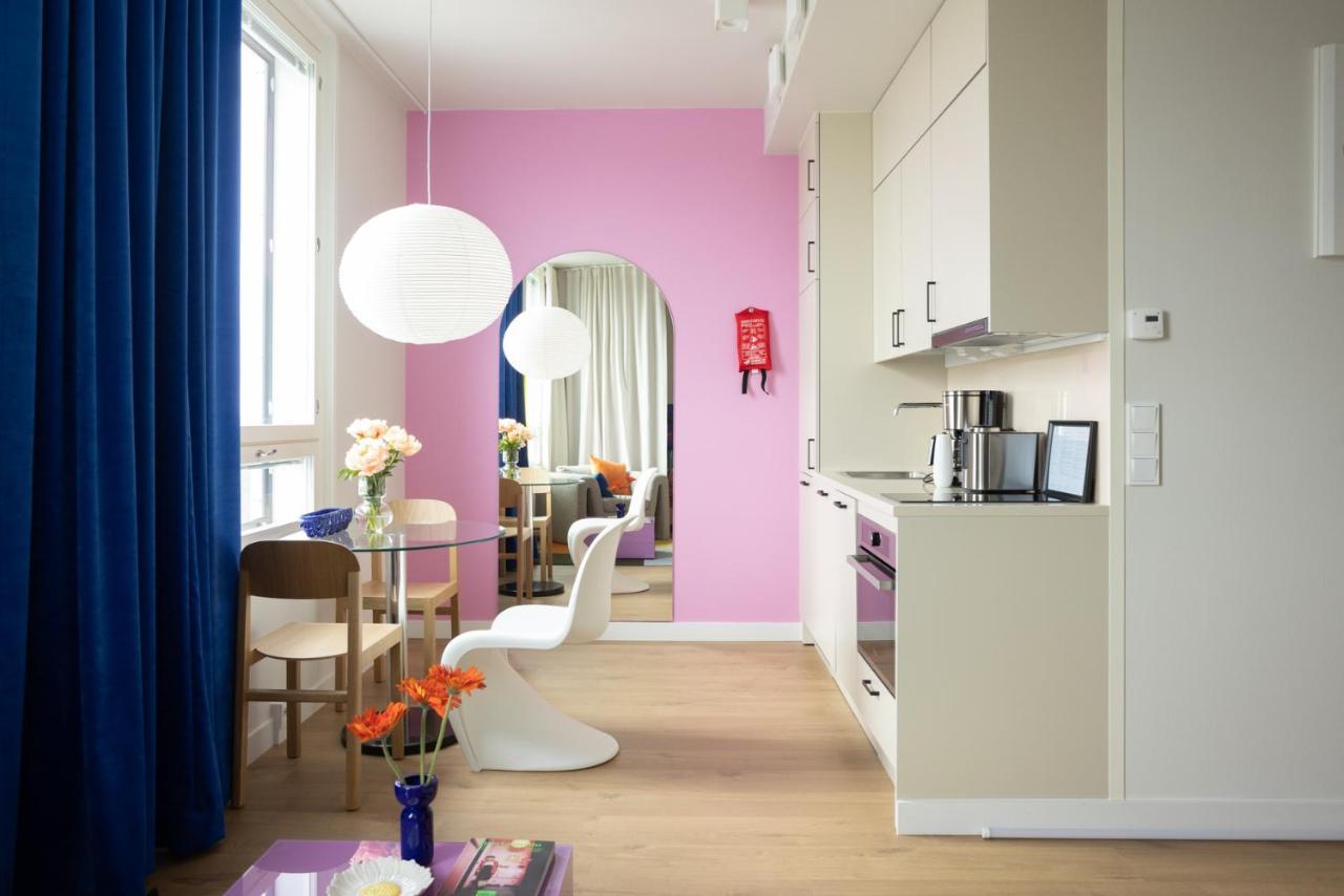 Hotel Noli Malmi 4*
