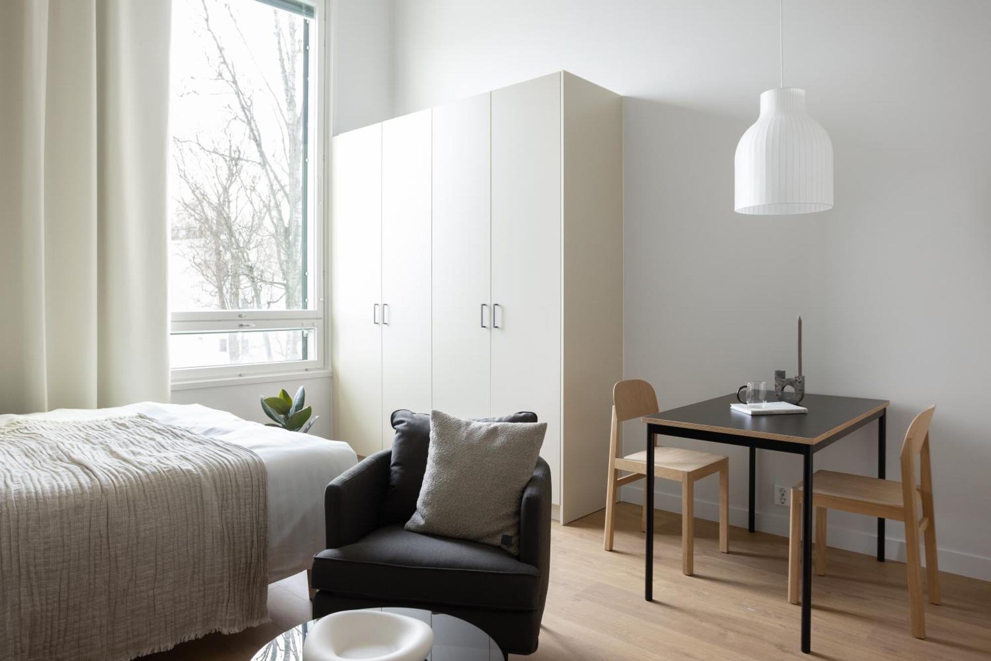 Noli Malmi Helsinki