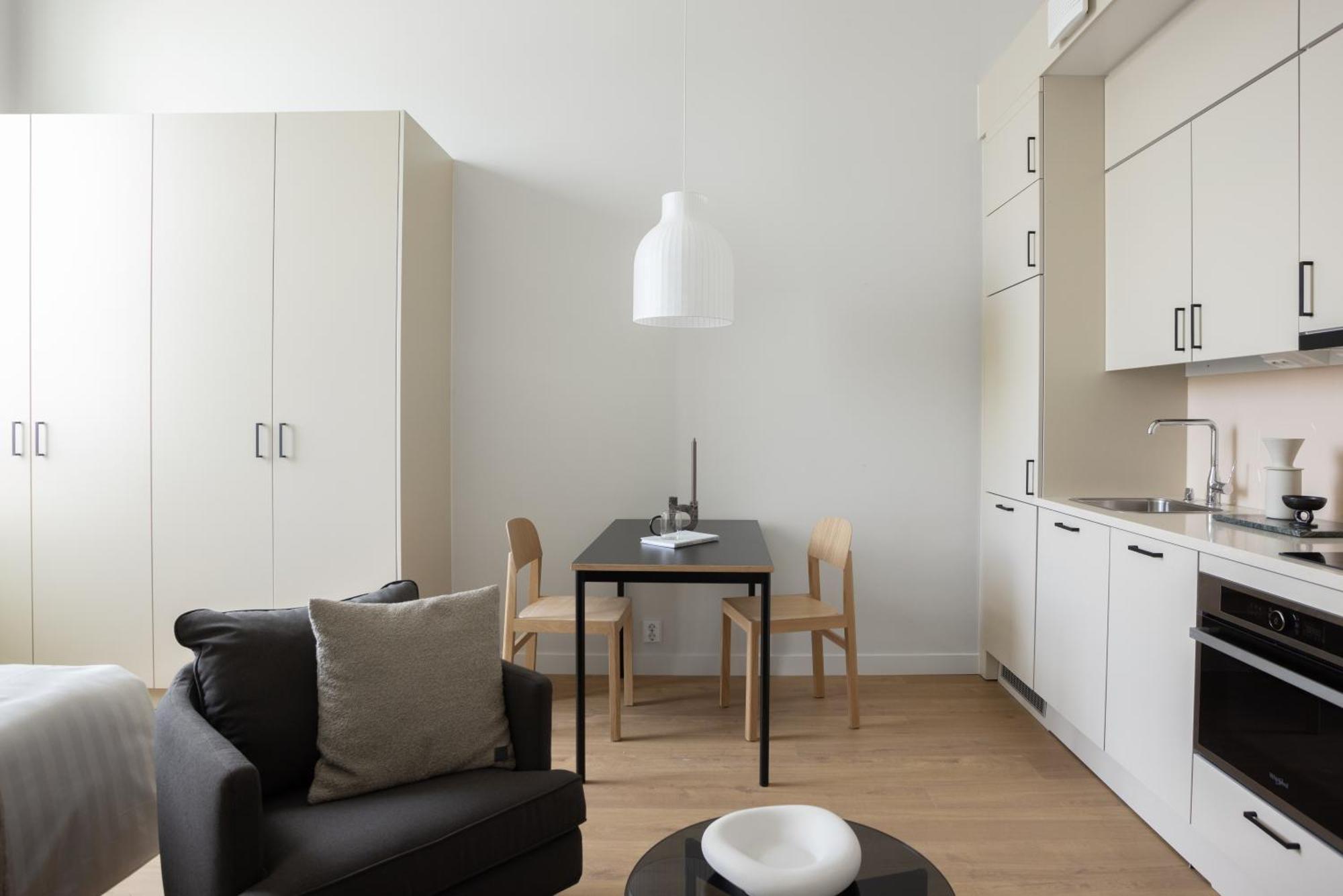 Hotel Noli Malmi Helsinki