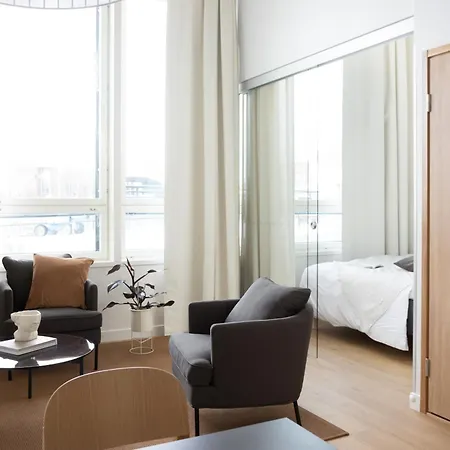 Hotel Noli Malmi Helsinki Exterior foto