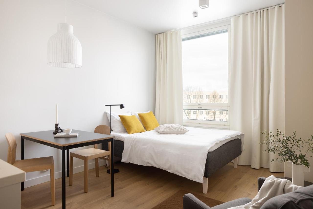 Noli Malmi Hotel 4*