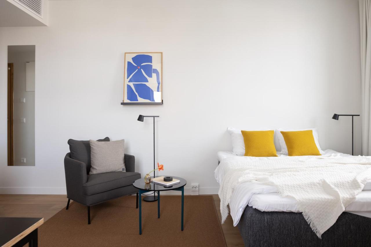 Noli Malmi Hotel Helsinki
