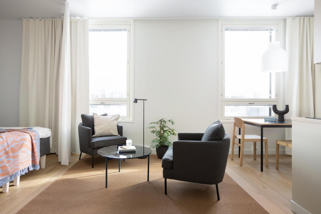Noli Malmi Helsinki
