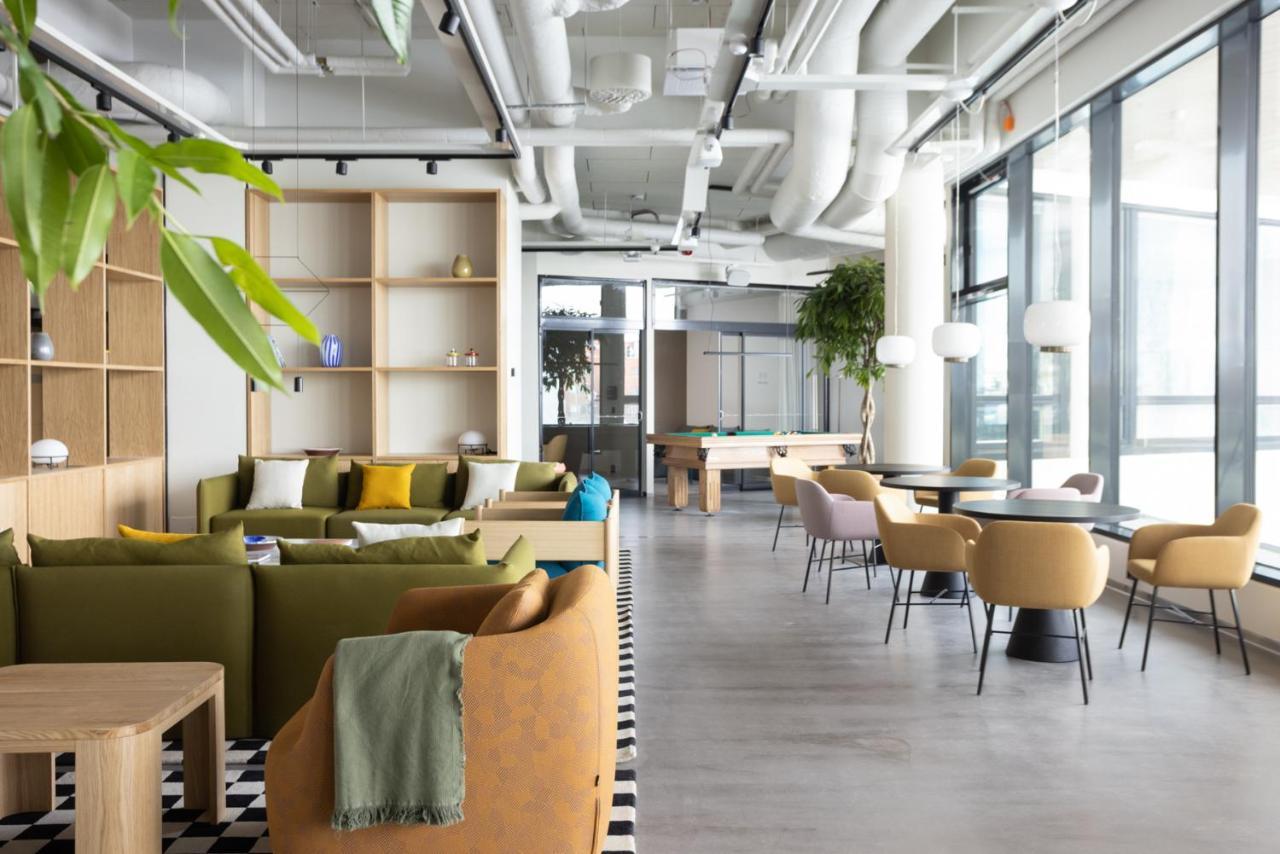 Noli Malmi Hotel 4*