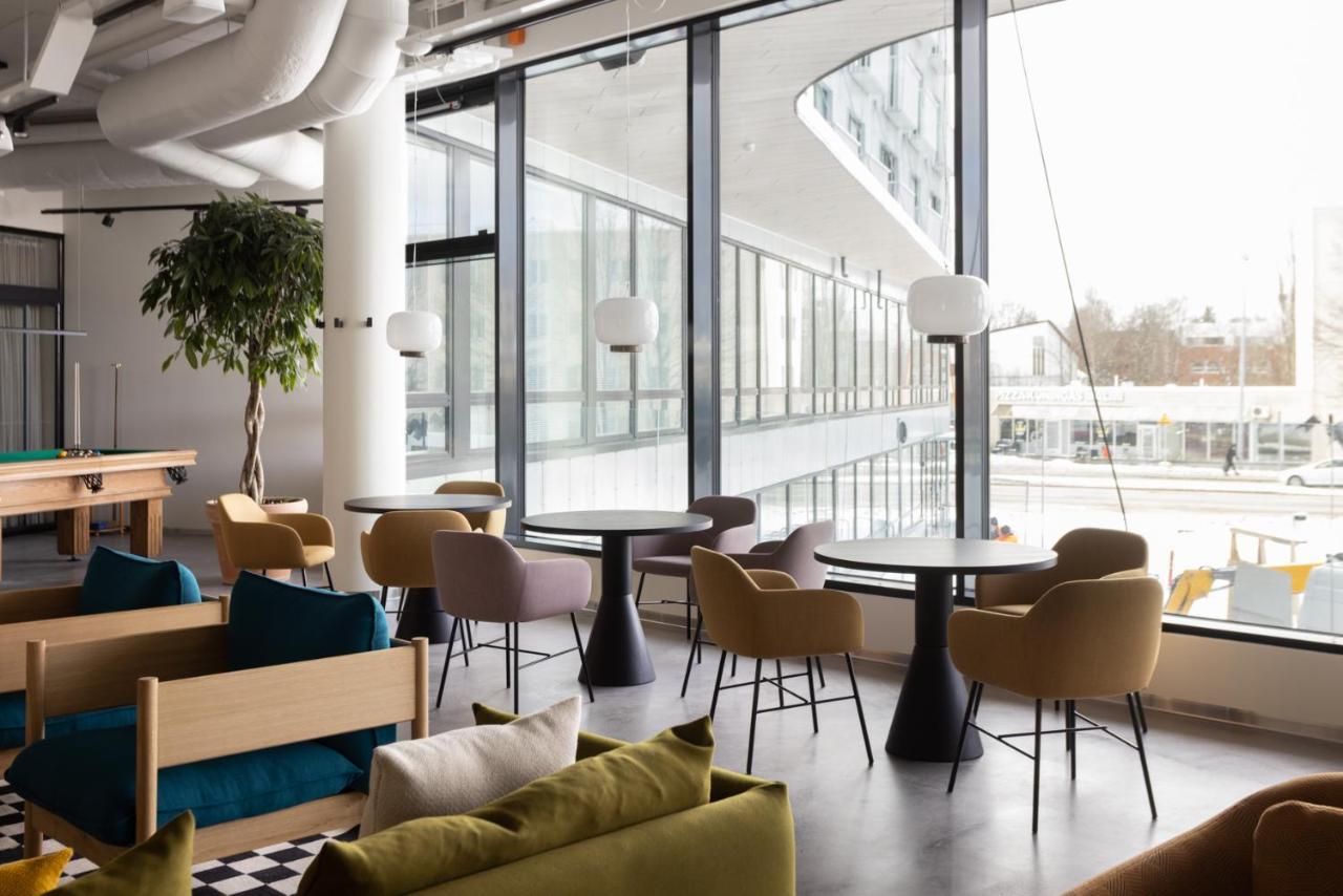 Noli Malmi Hotel