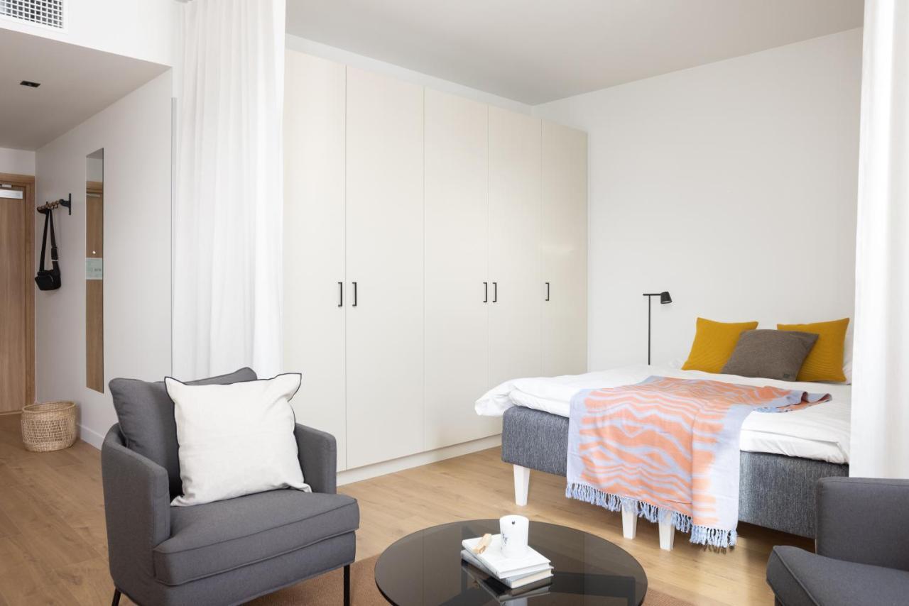 Hotel Noli Malmi 4*