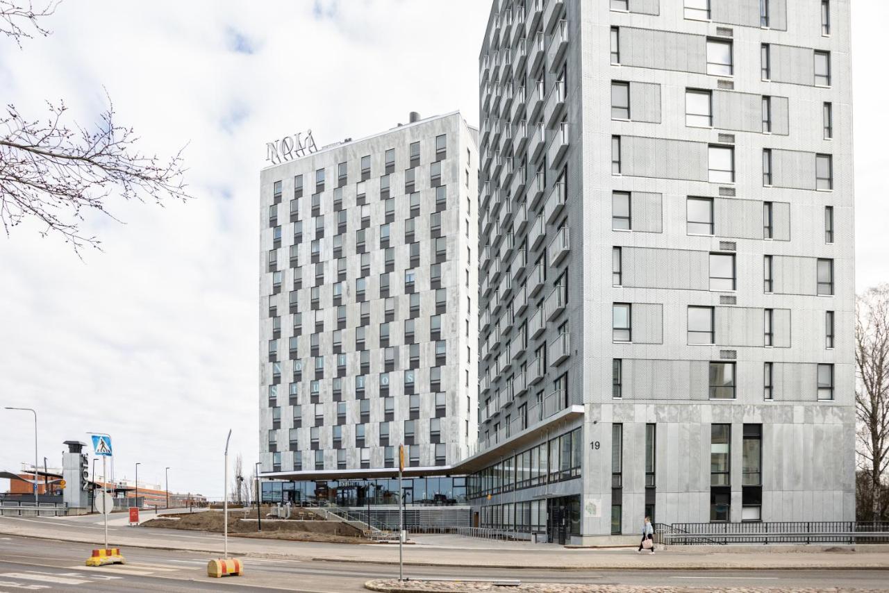 Hotel Noli Malmi