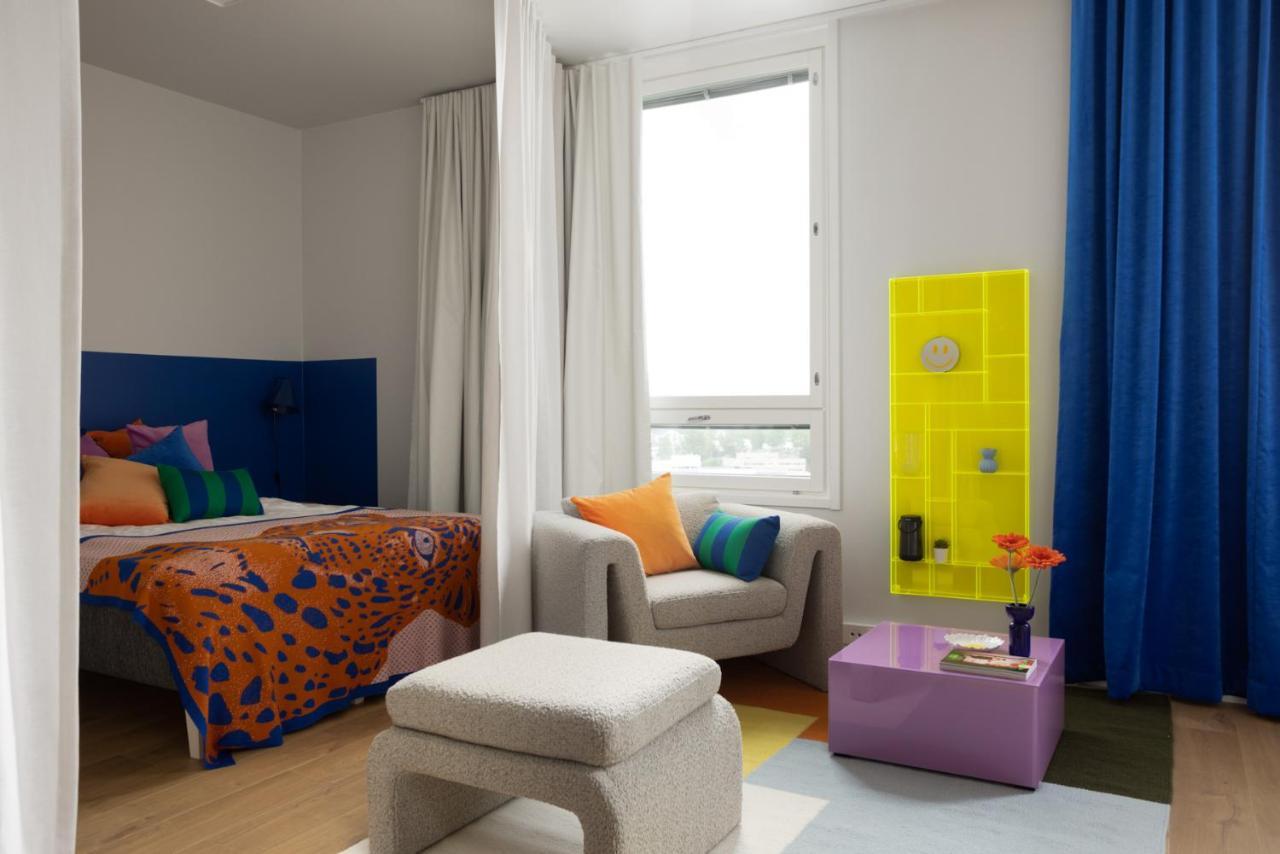 Hotel Noli Malmi Helsinki