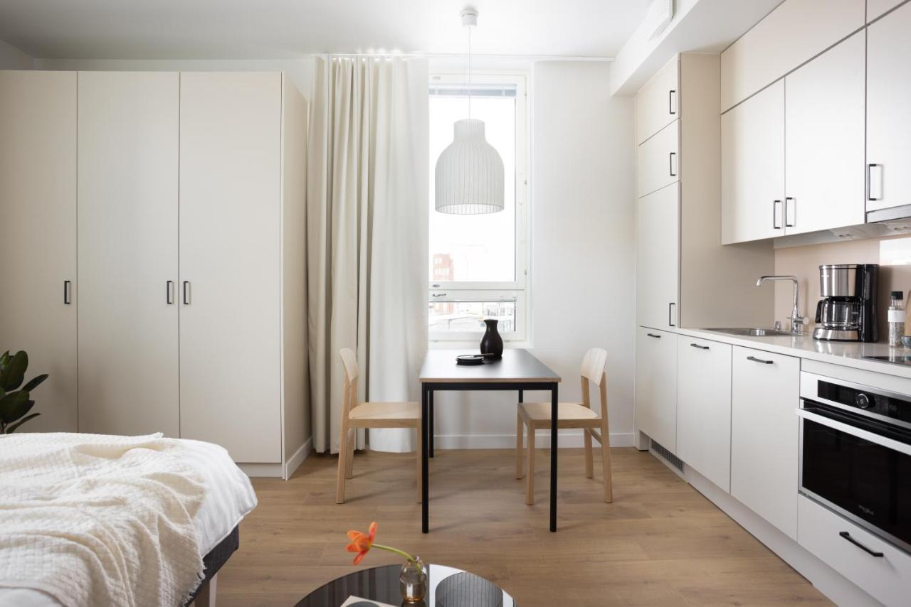 Hotel Noli Malmi 4*