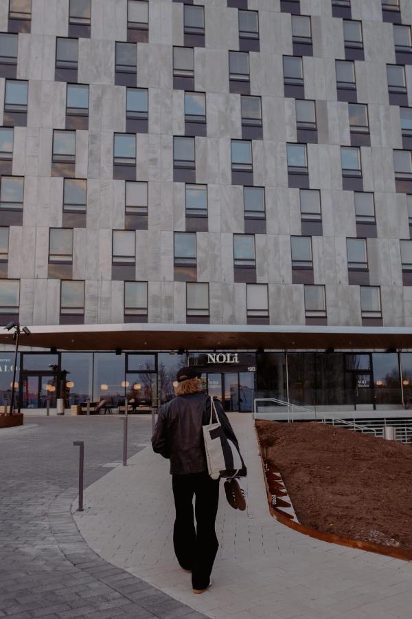 Hotel Noli Malmi
